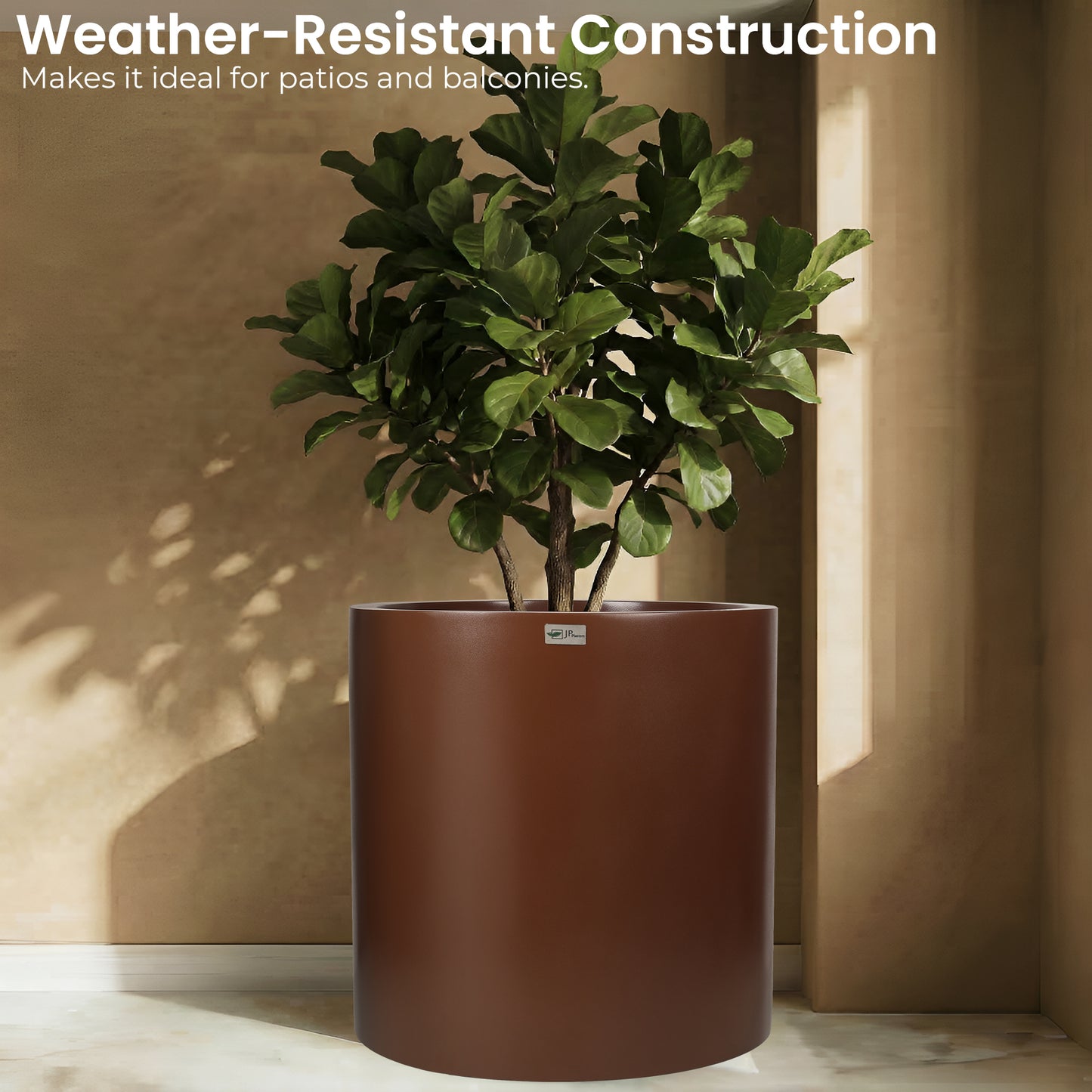 RIO Planter