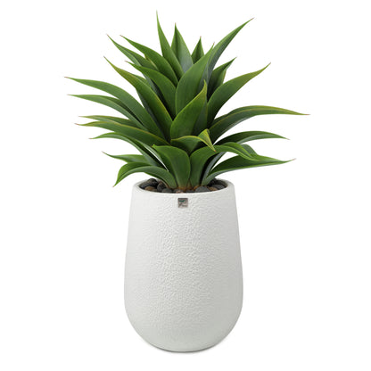 Small Austin Flower Pot