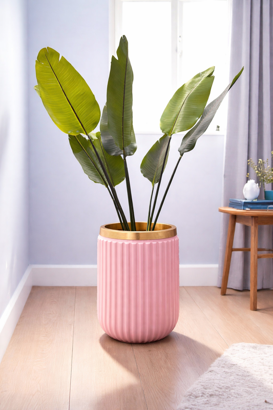 Seoul Luxurious Style Planter