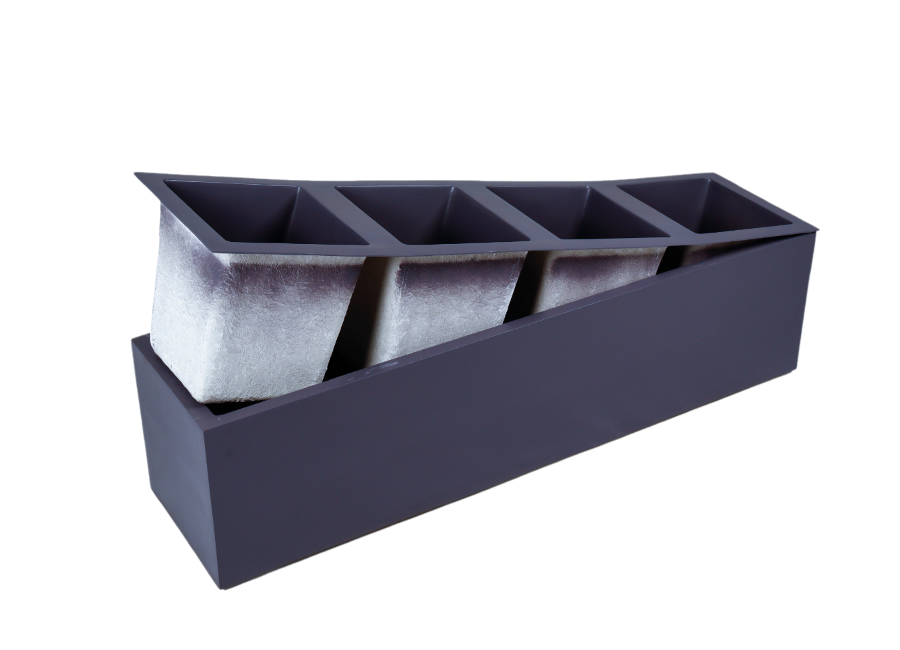 JP Column Planters