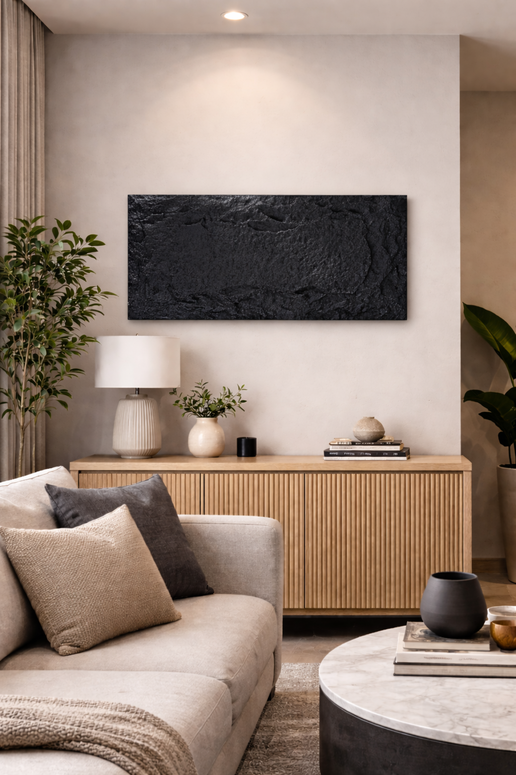 Morocco Texture Panels