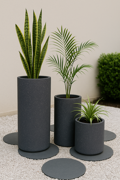 JP RIO Planter