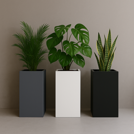 JP Pisa Planter