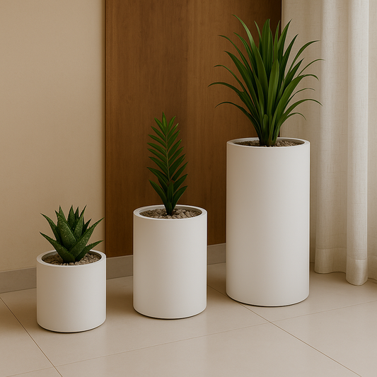 JP RIO Planter