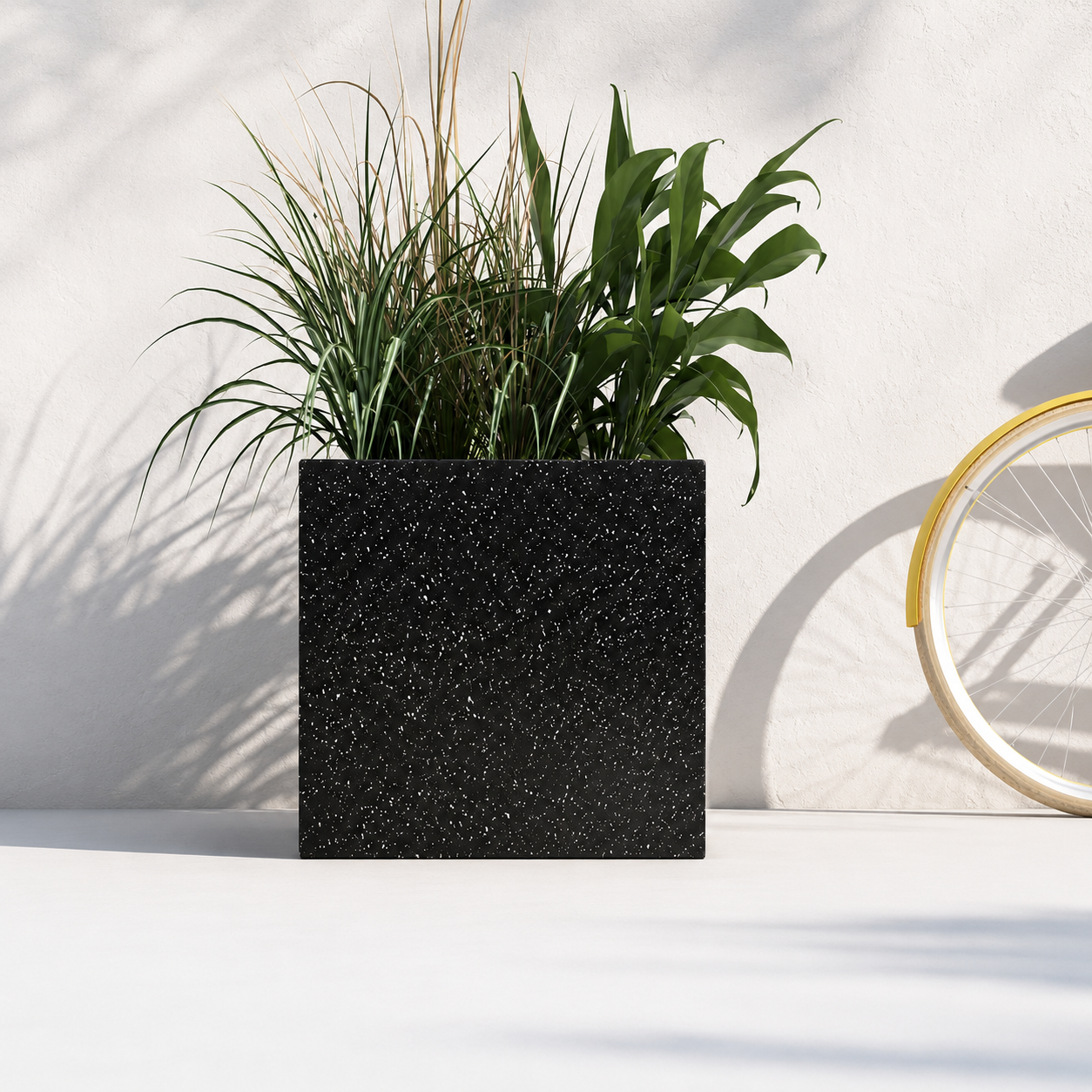 Milan Planter