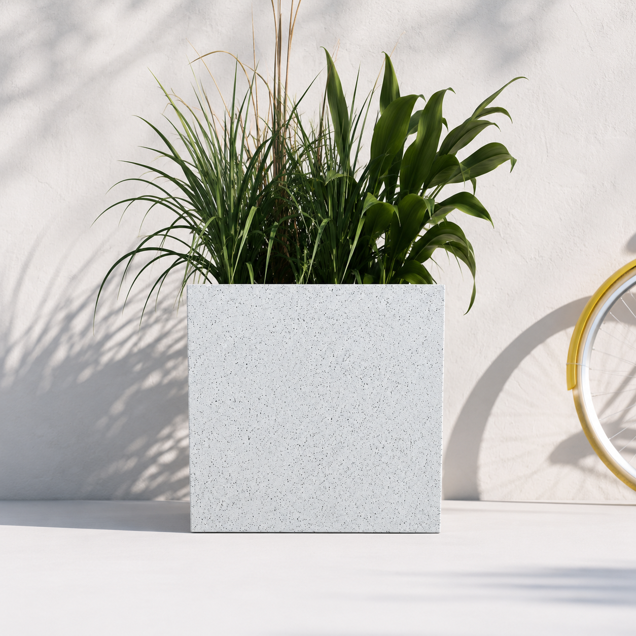 Milan Planter