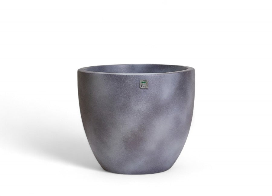 JP Bowl Classic Concrete Planter