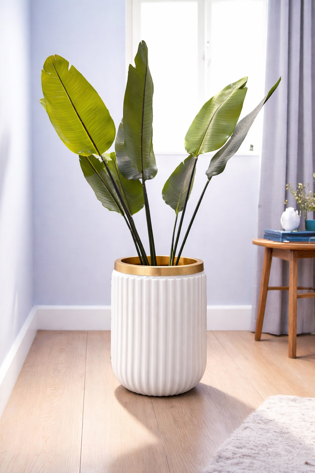 Seoul Luxurious Style Planter