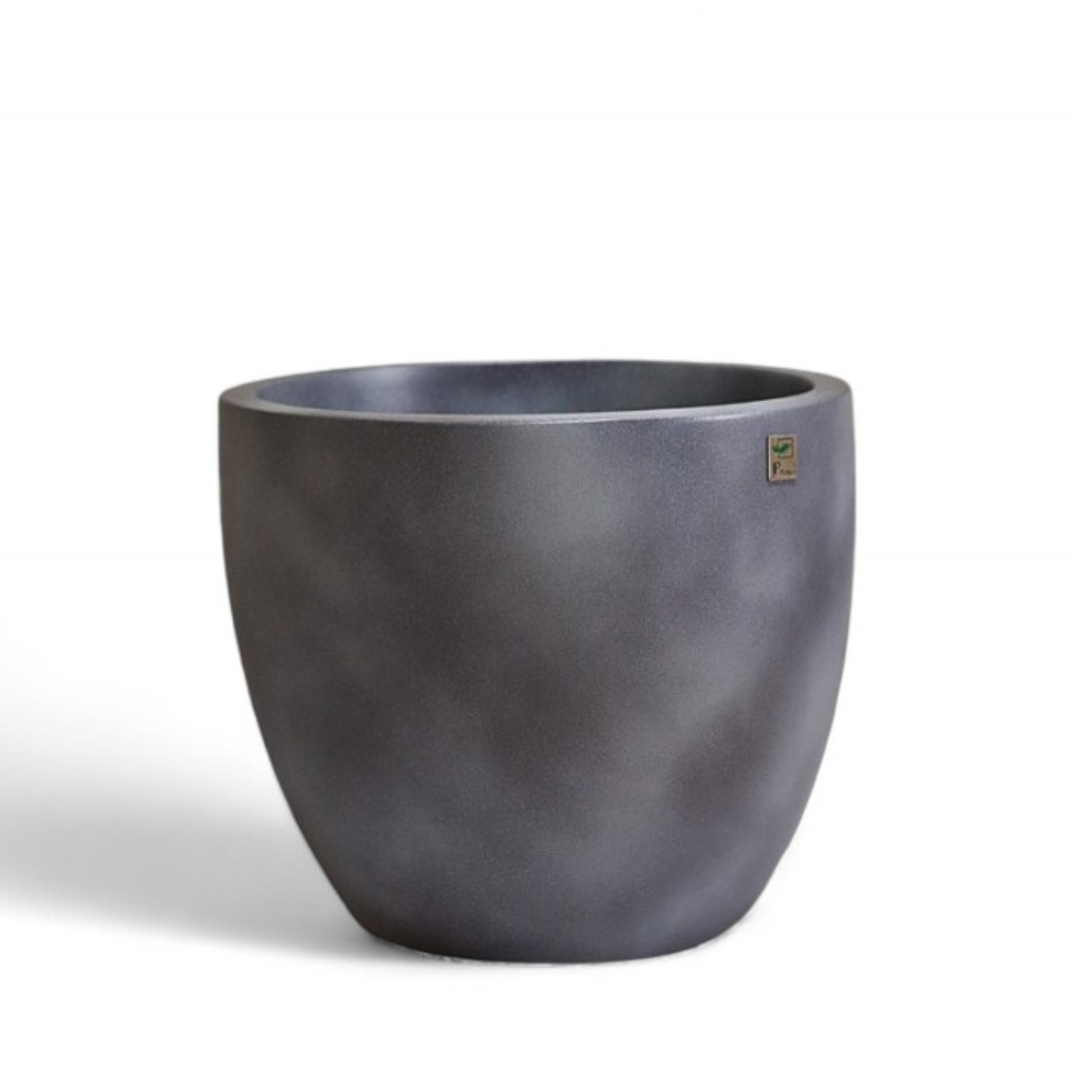 JP Bowl Classic Concrete Planter