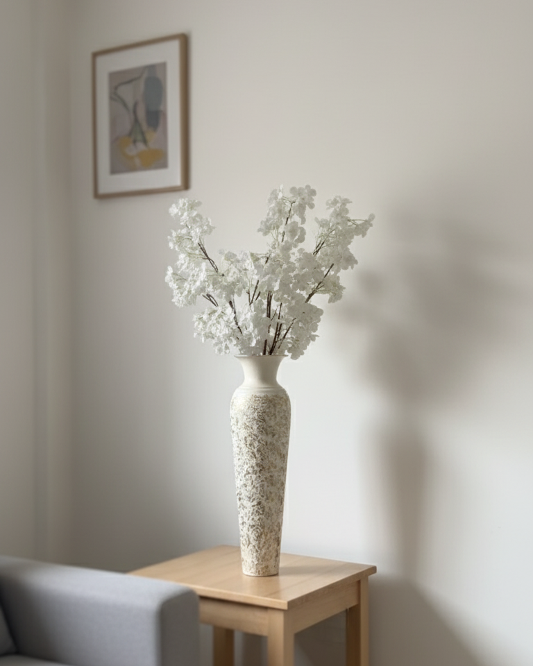 Flower Vase