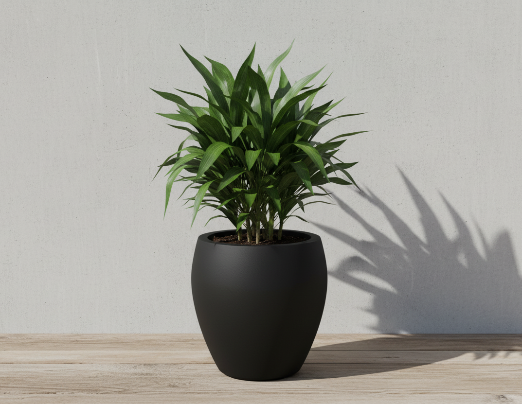 Oslo Planter