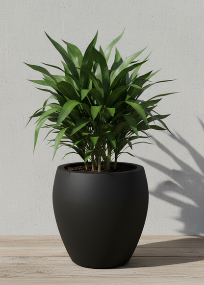 Oslo Planter