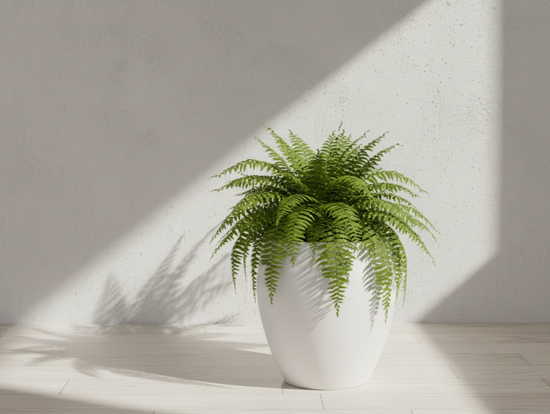 Oslo Planter