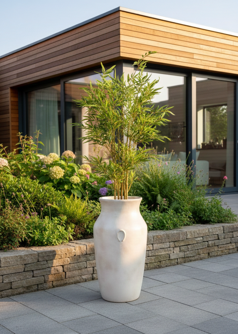 Ubud Premium Planter