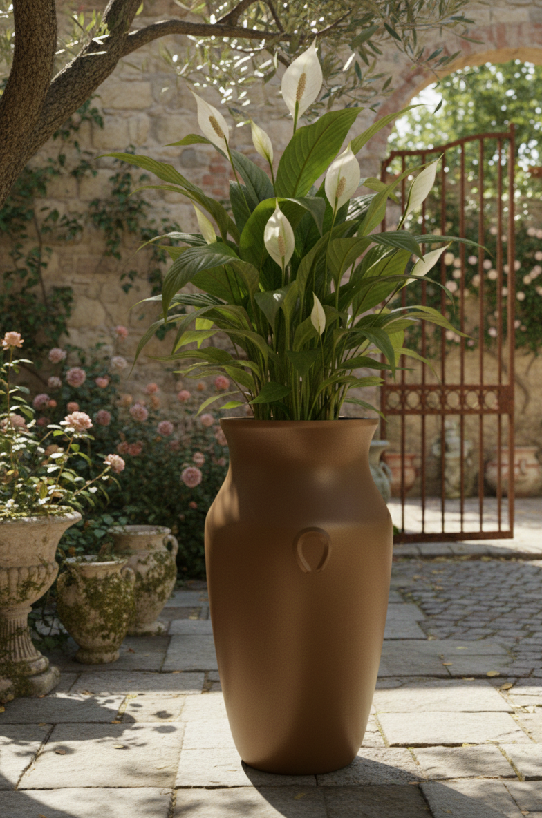 Ubud Premium Planter