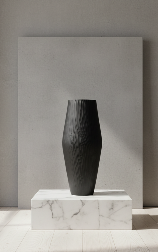 Pine Planter