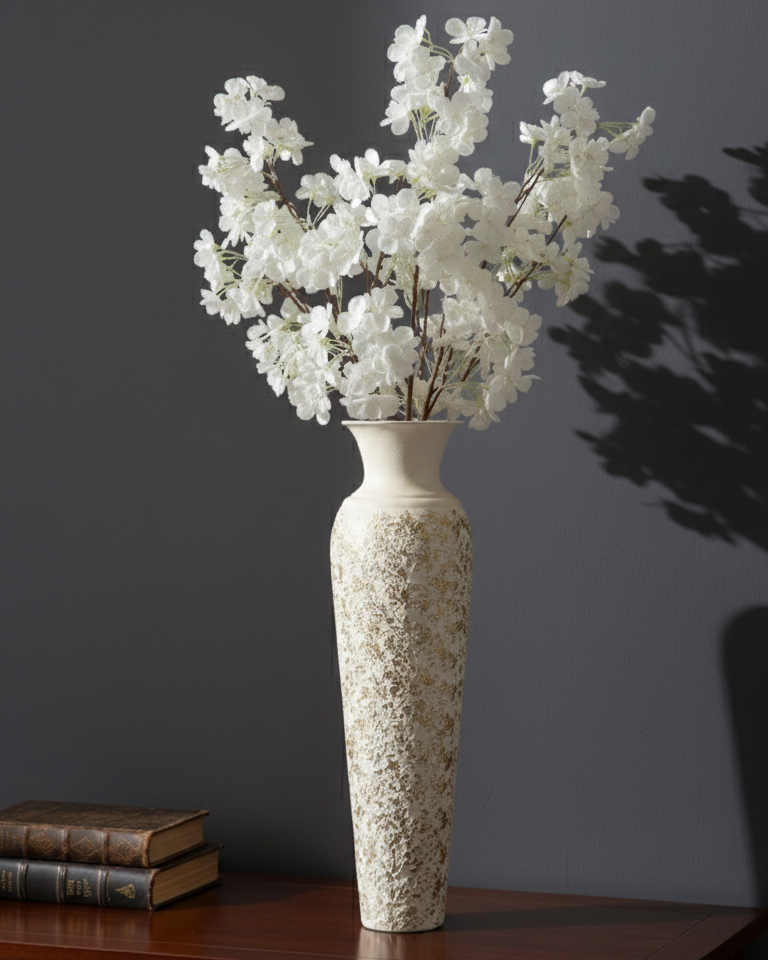 Flower Vase