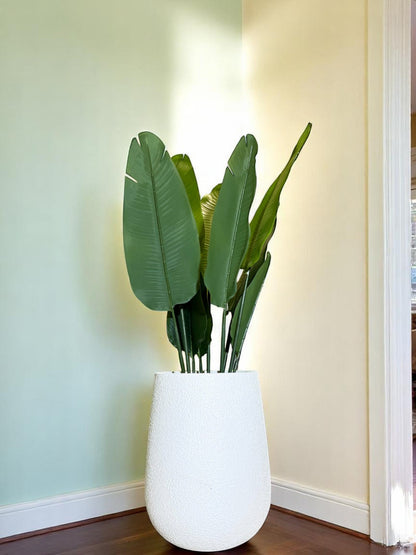 Small Austin Flower Pot