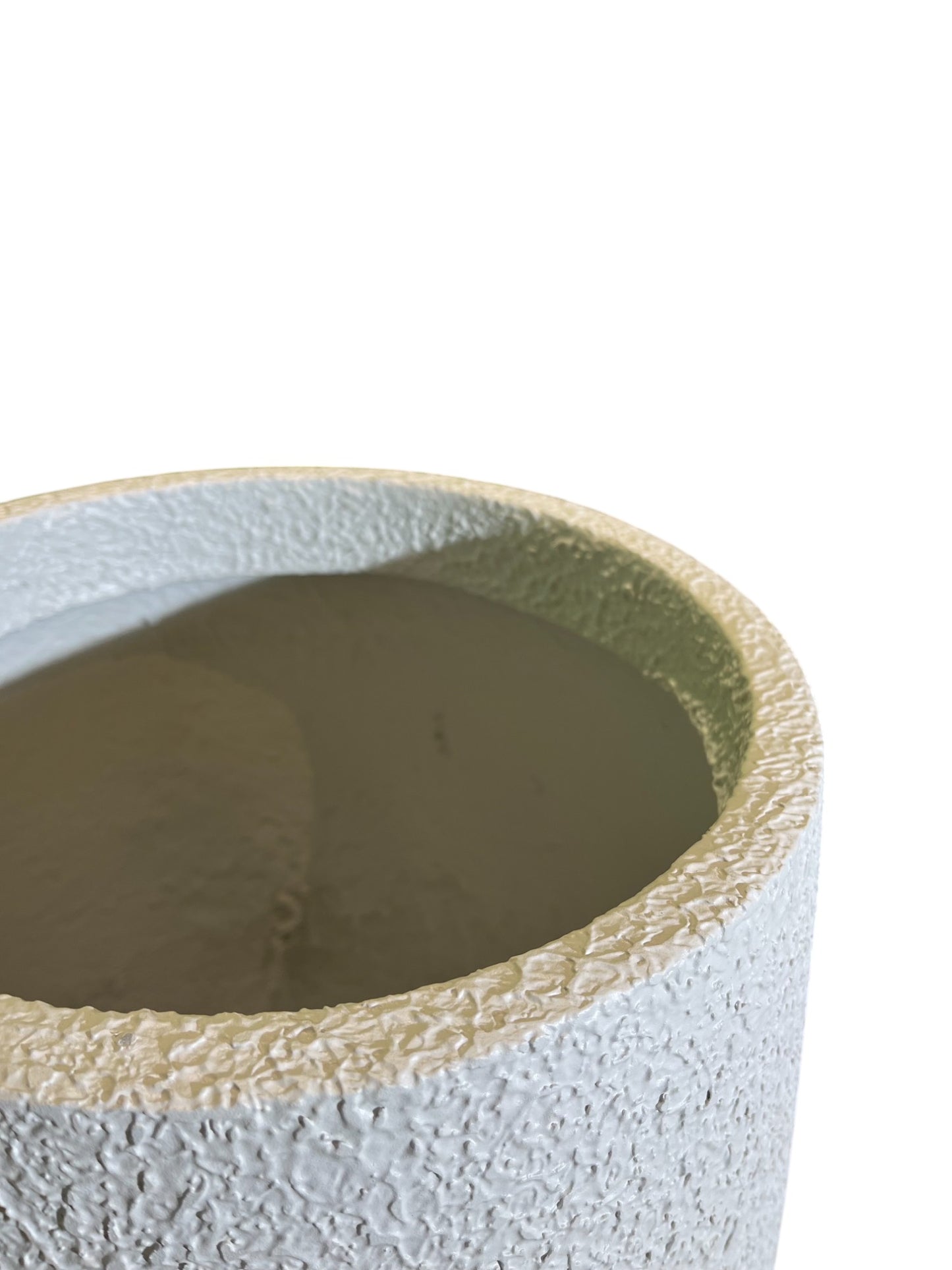 Small Austin Flower Pot