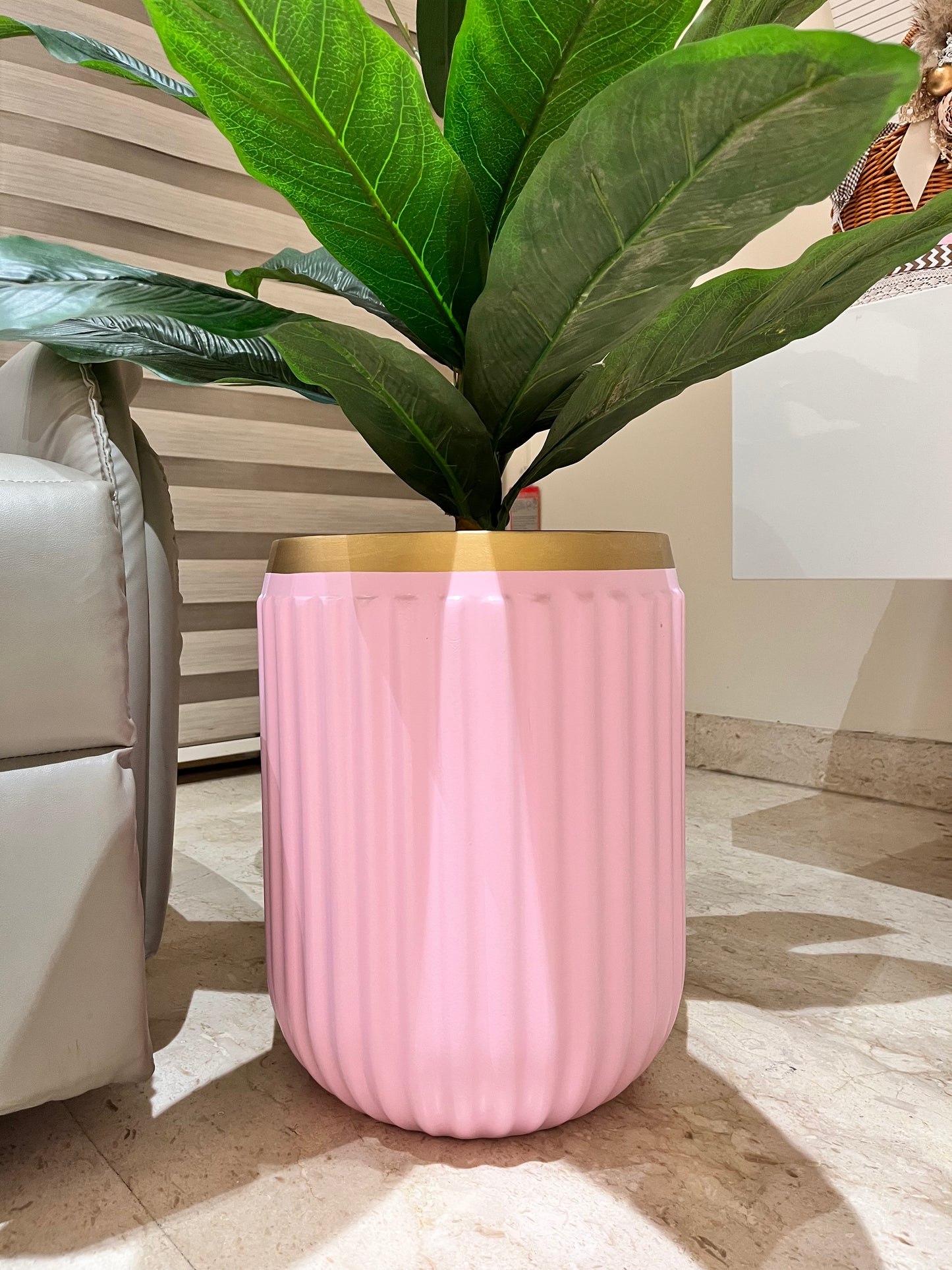 Seoul Luxurious Style Planter