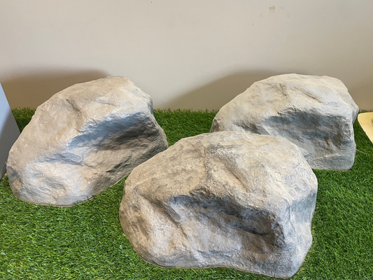 Faux Rock