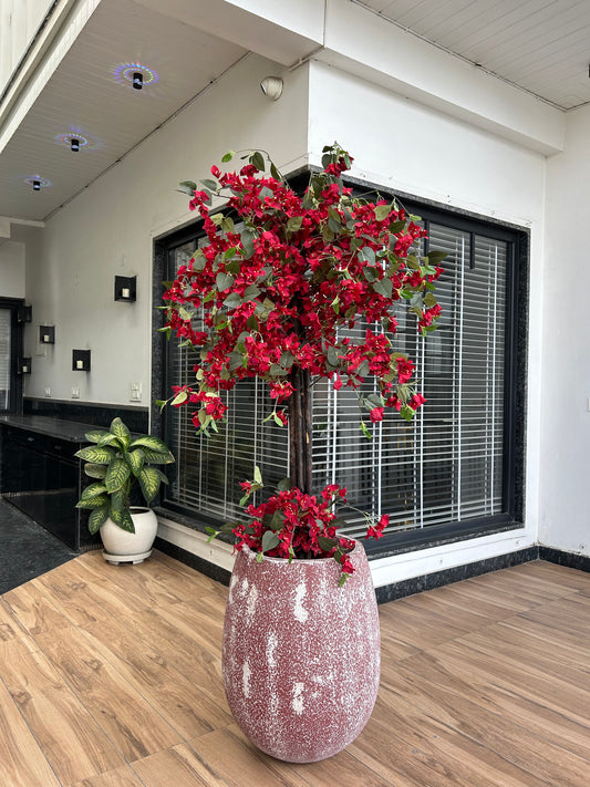Large Austin Flower Pot
