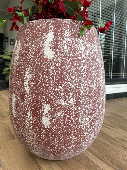 Large Austin Flower Pot