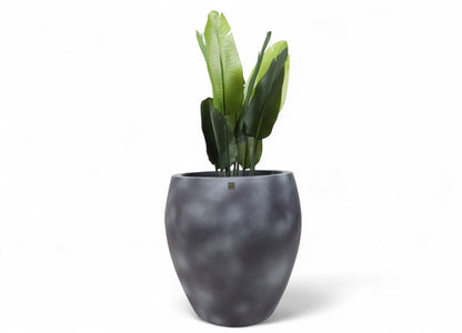 JP Classic Concrete Oslo Planter