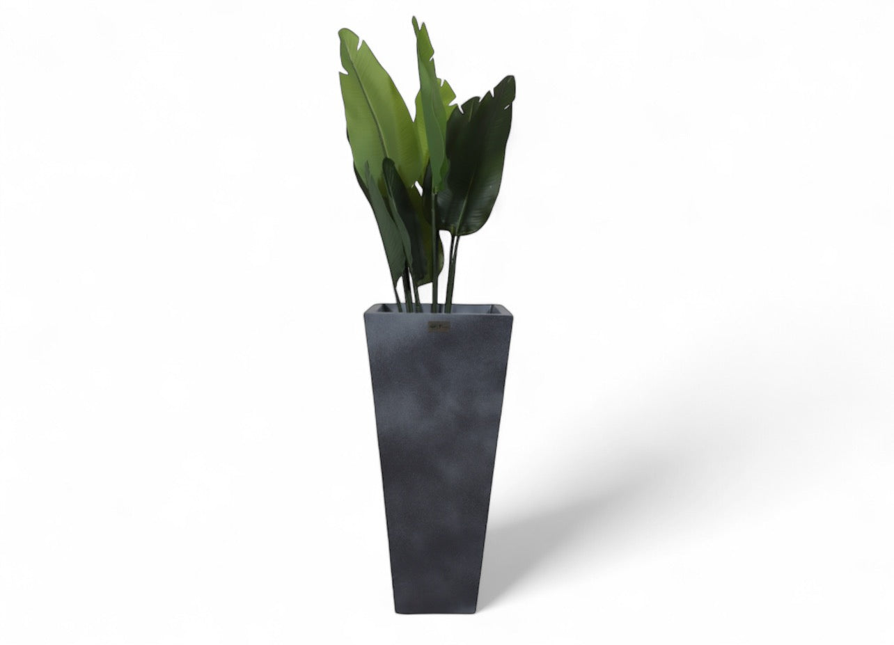 JP Florence Classic Concrete Planter