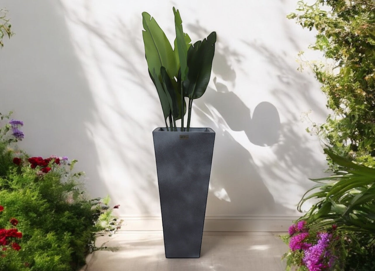 JP Florence Classic Concrete Planter