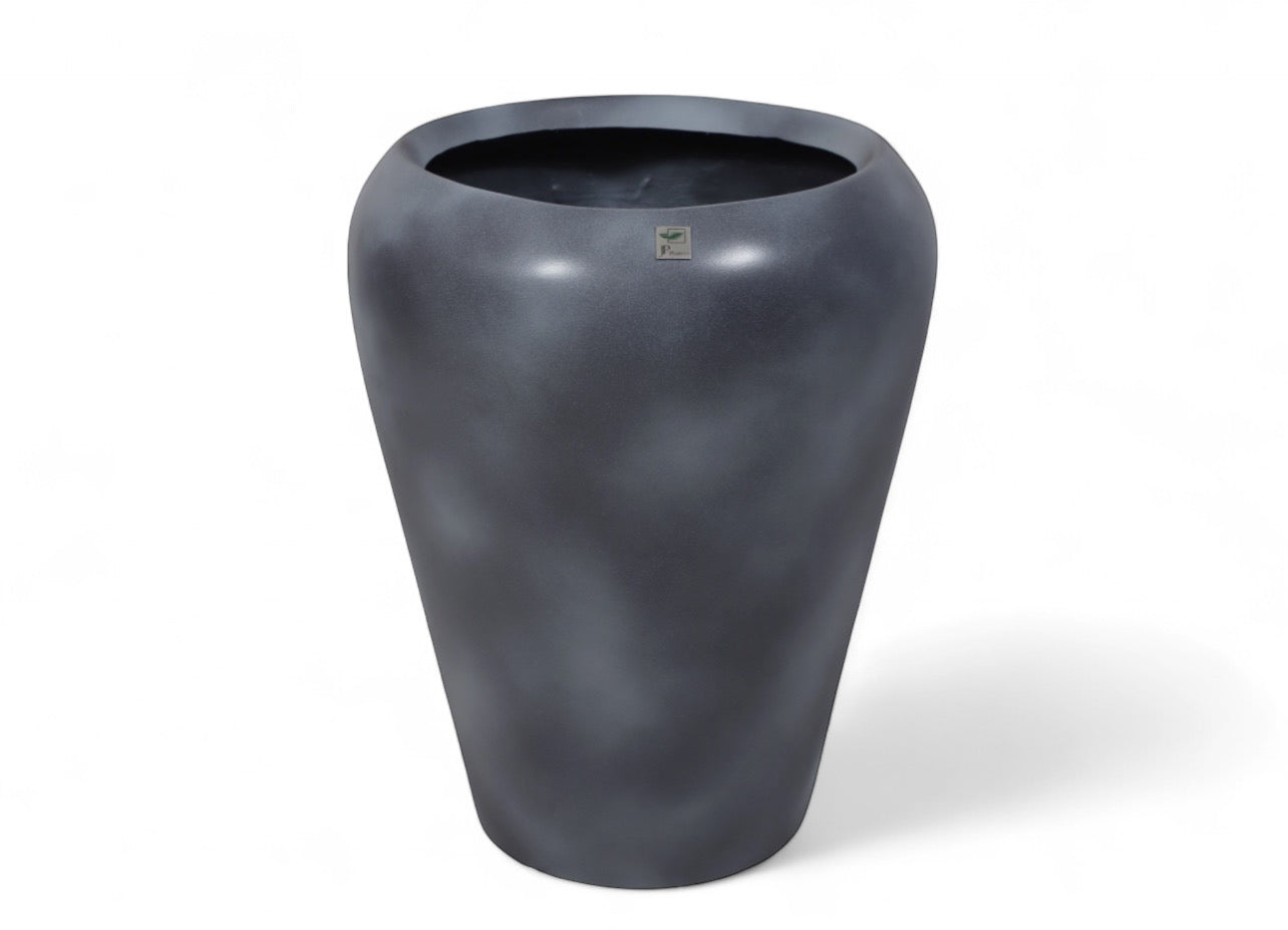 JP Classic Concrete Apple Planter