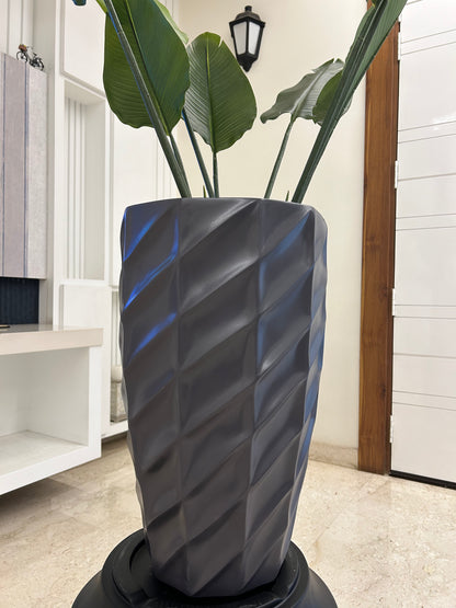 Gherkin Planter