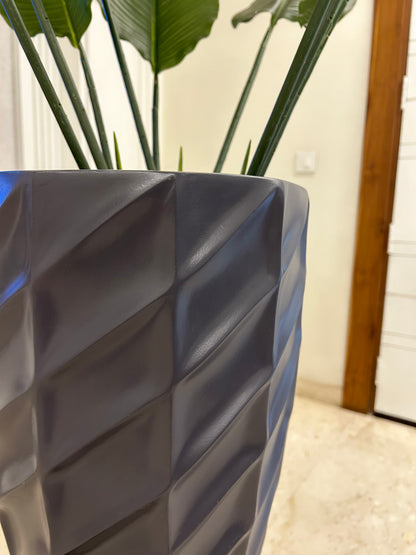 Gherkin Planter