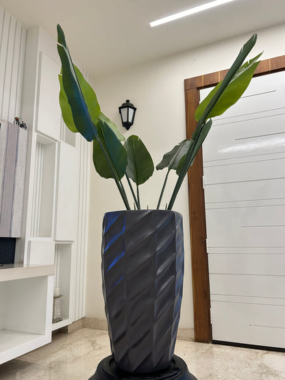 Gherkin Planter