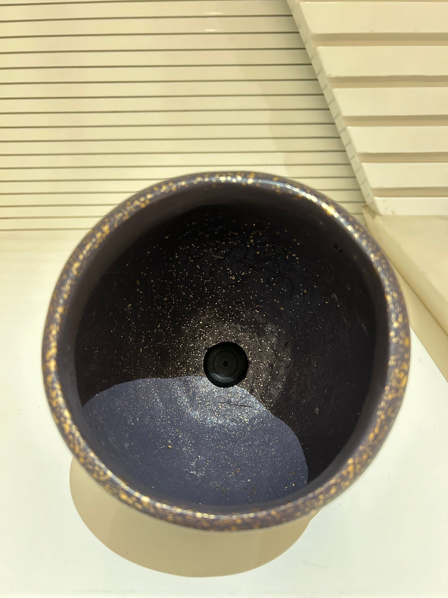 Mini Goa Planter