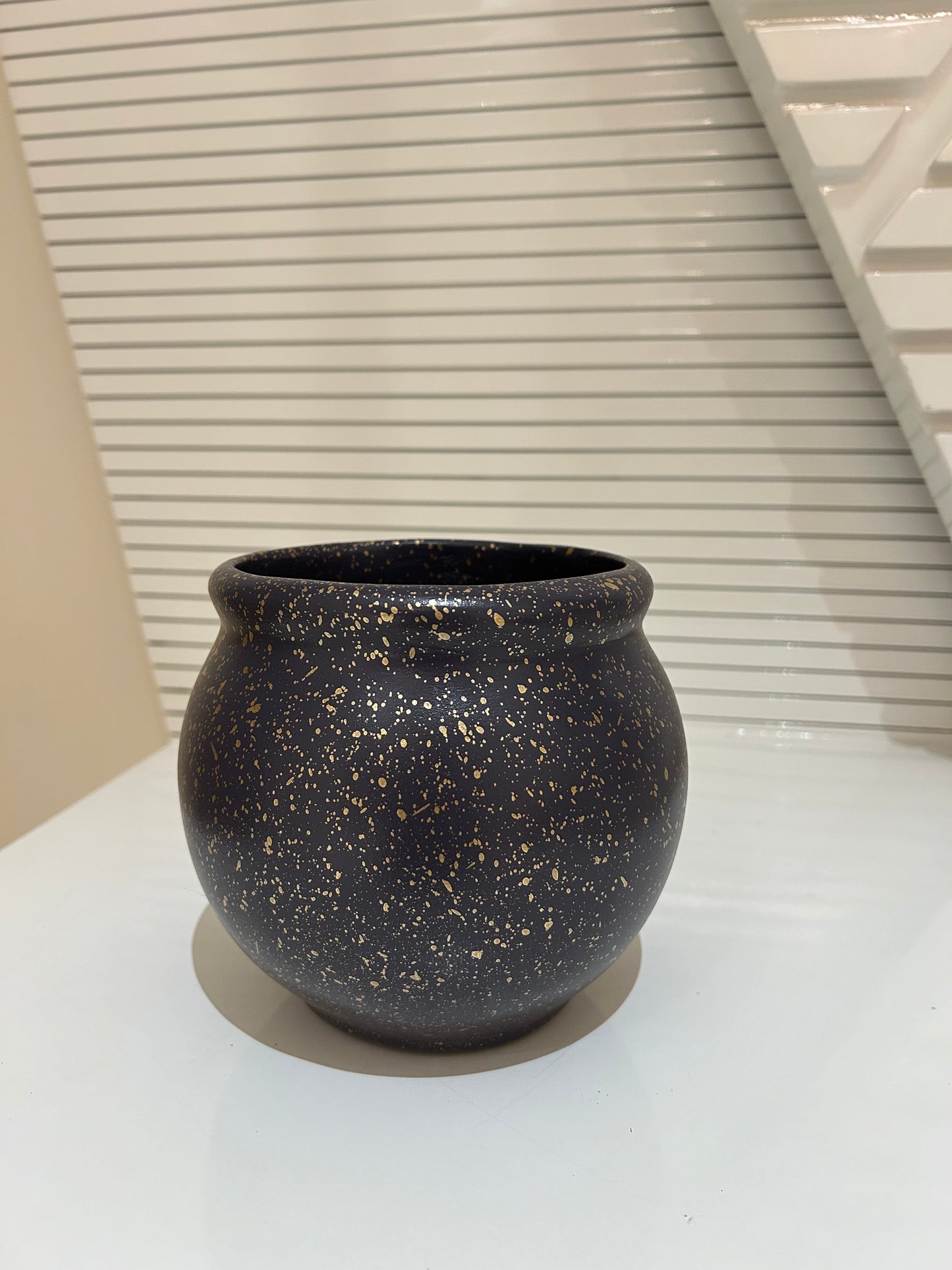 Mini Goa Planter