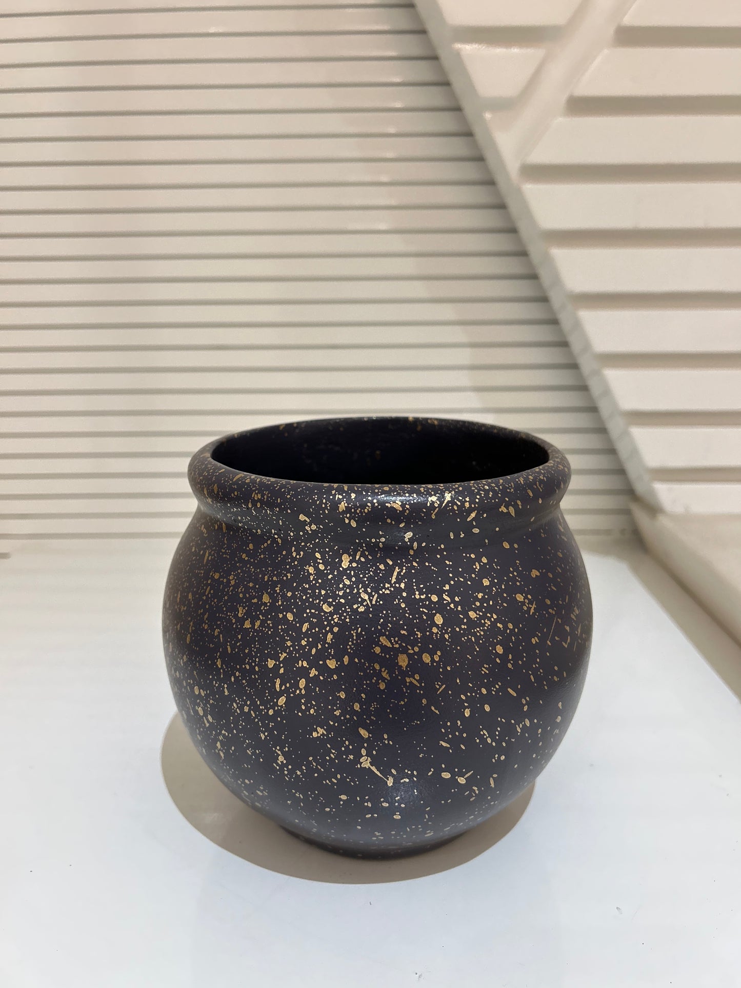 Mini Goa Planter