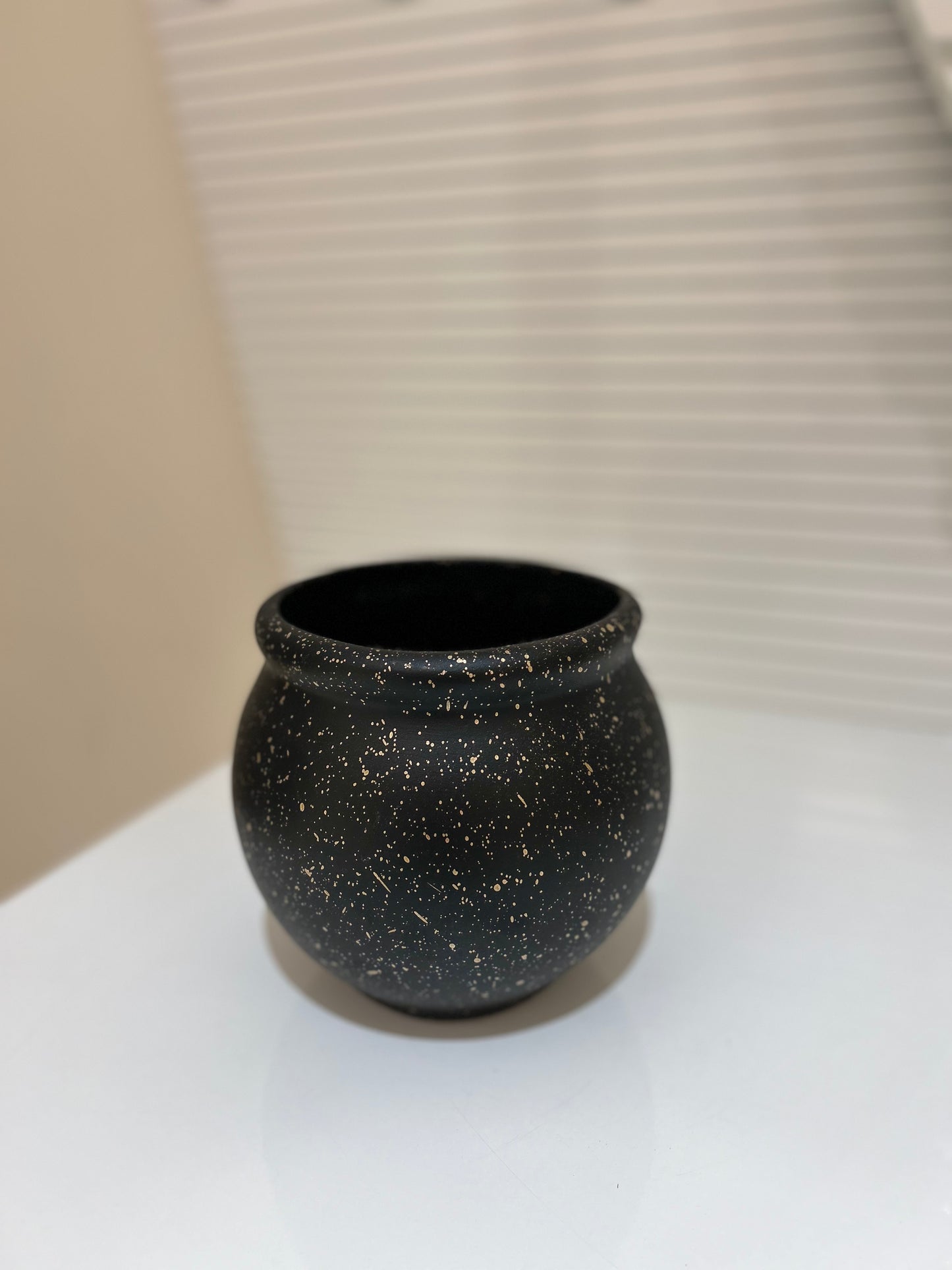 Mini Goa Planter