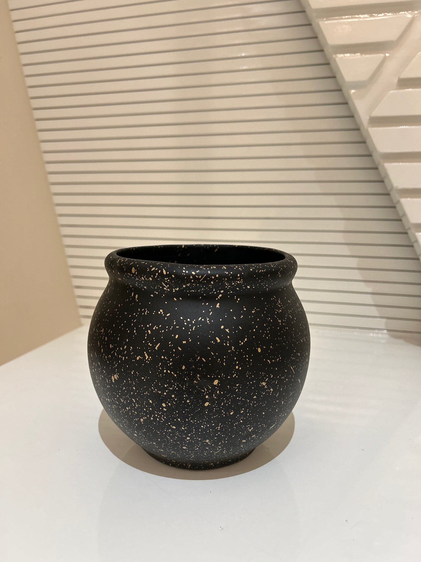 Mini Goa Planter