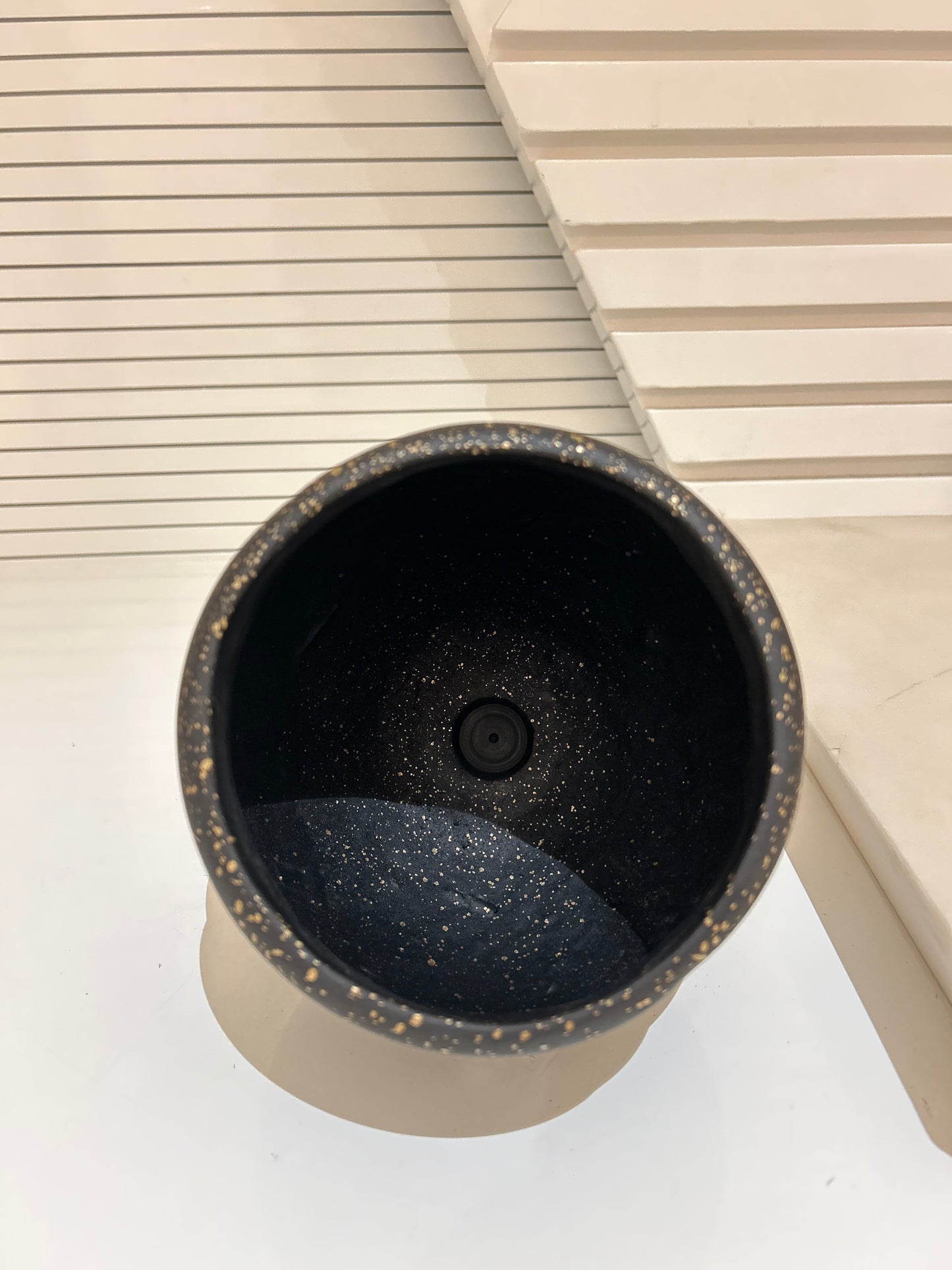 Mini Goa Planter