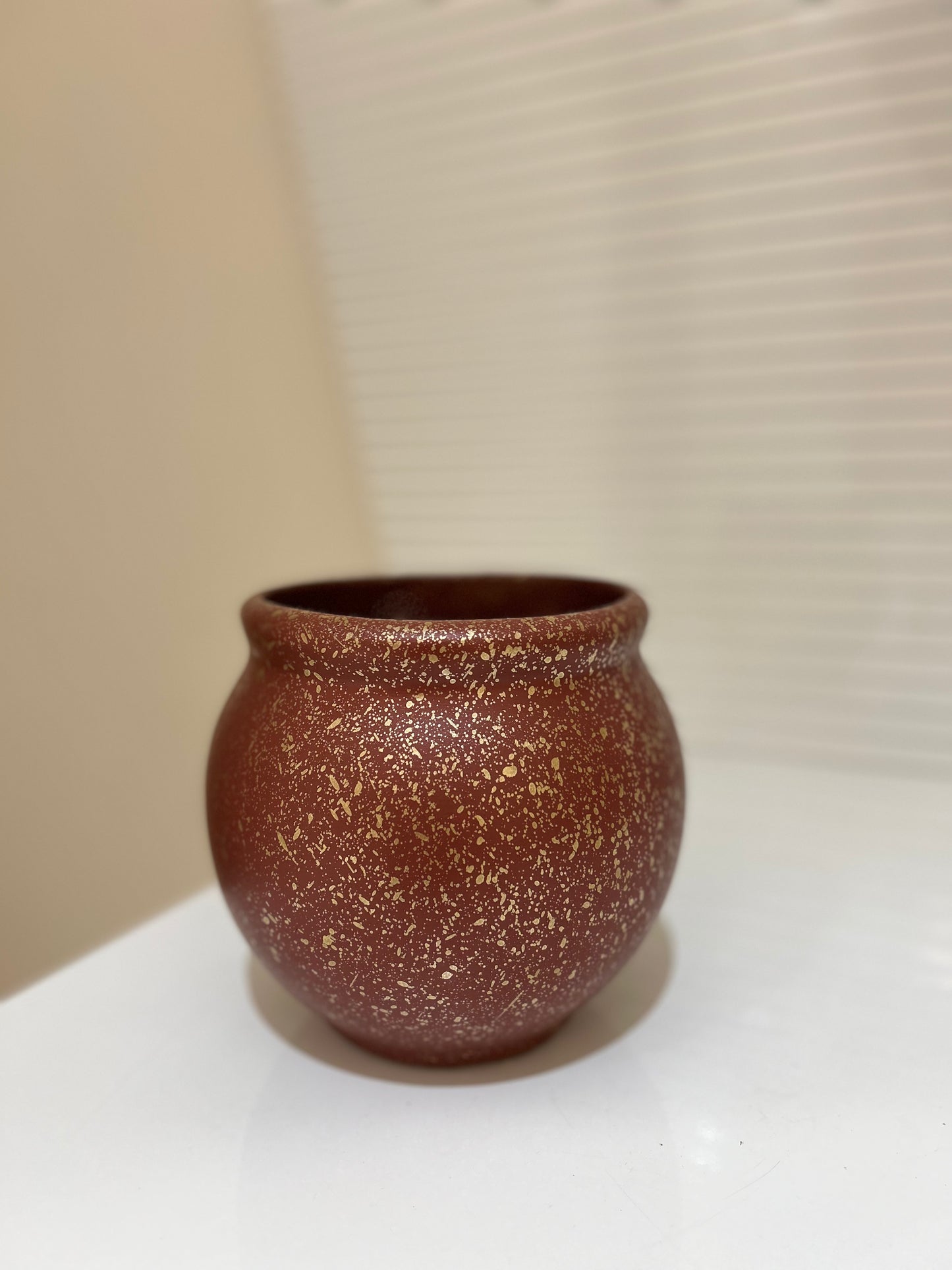 Mini Goa Planter
