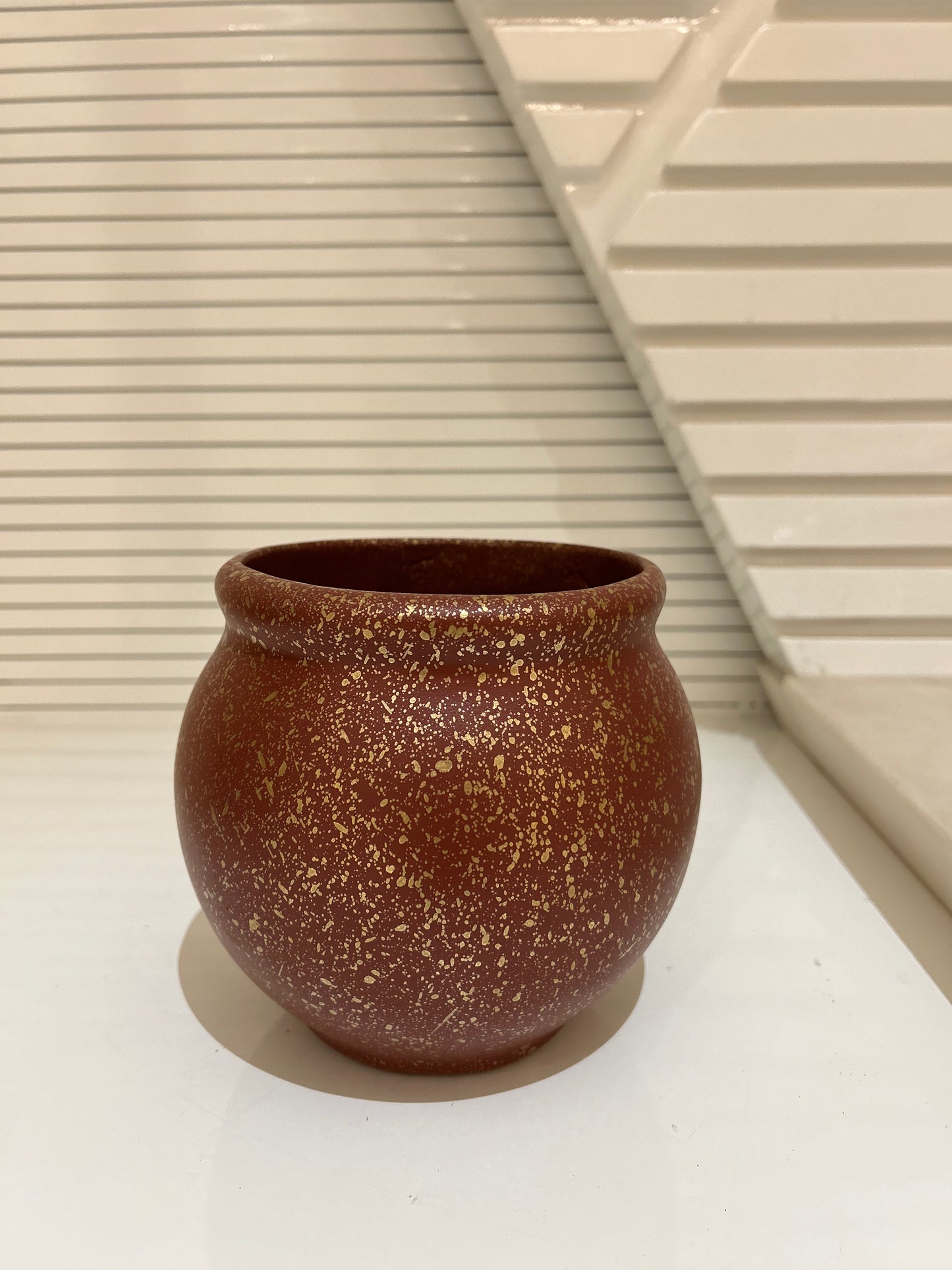 Mini Goa Planter