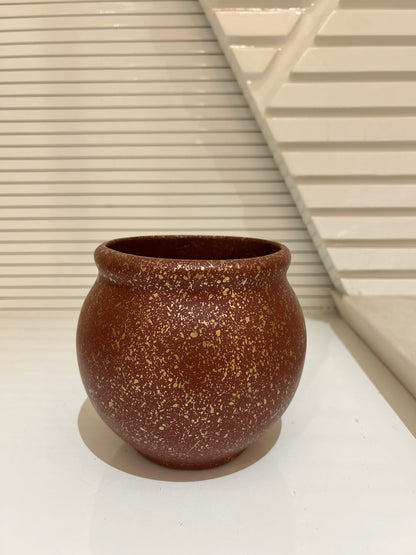 Mini Goa Planter