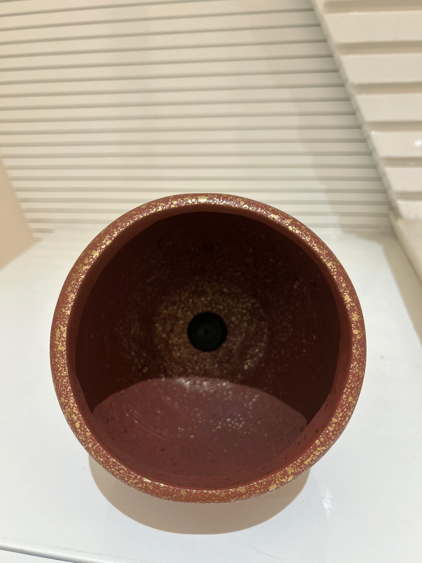 Mini Goa Planter