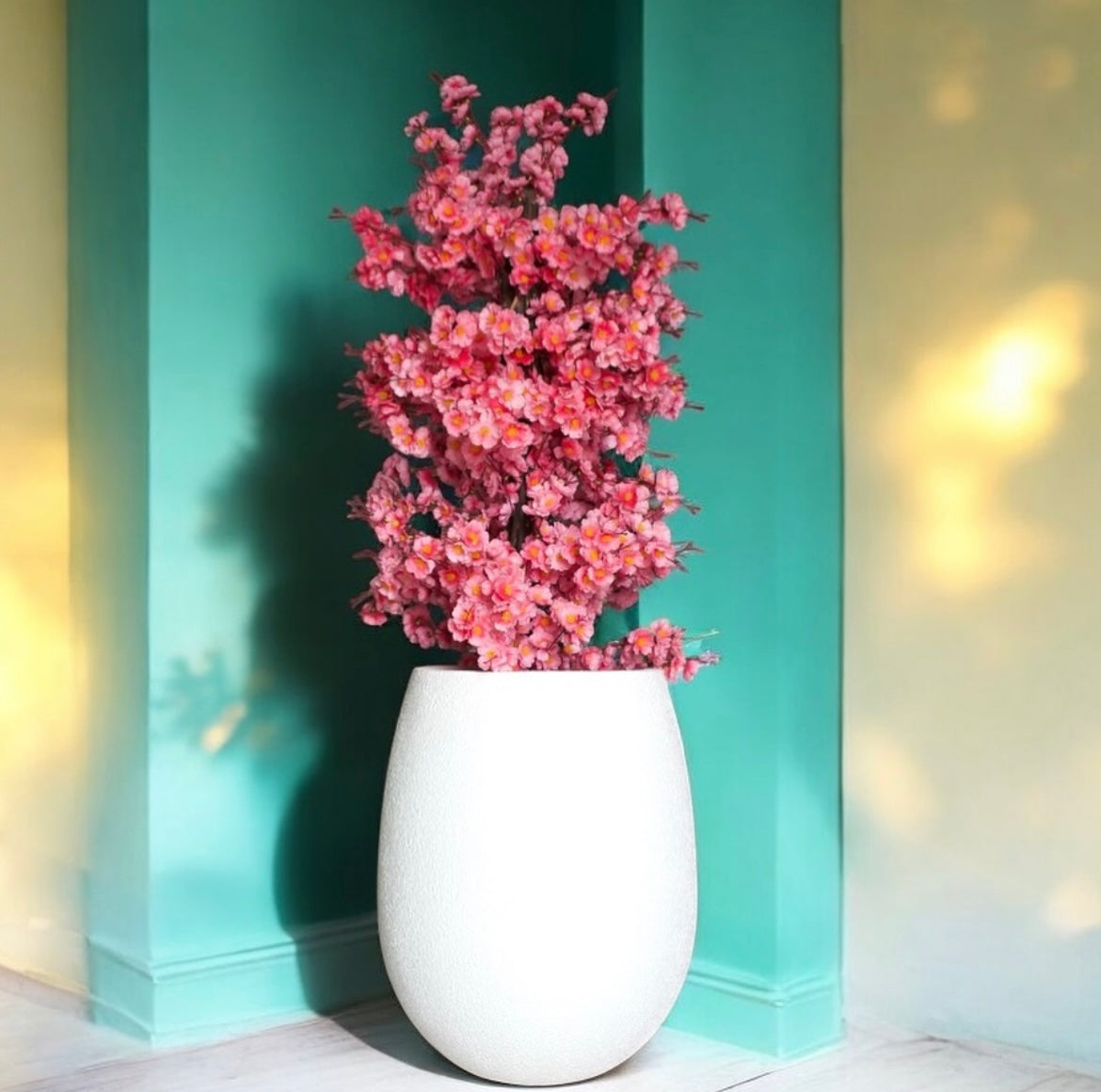 Large Austin Flower Pot