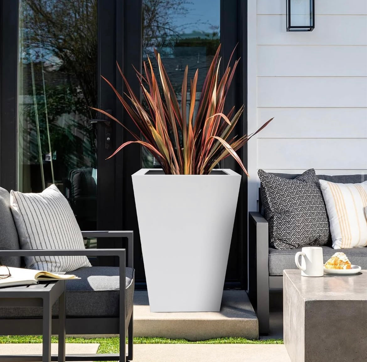 Florence Planter