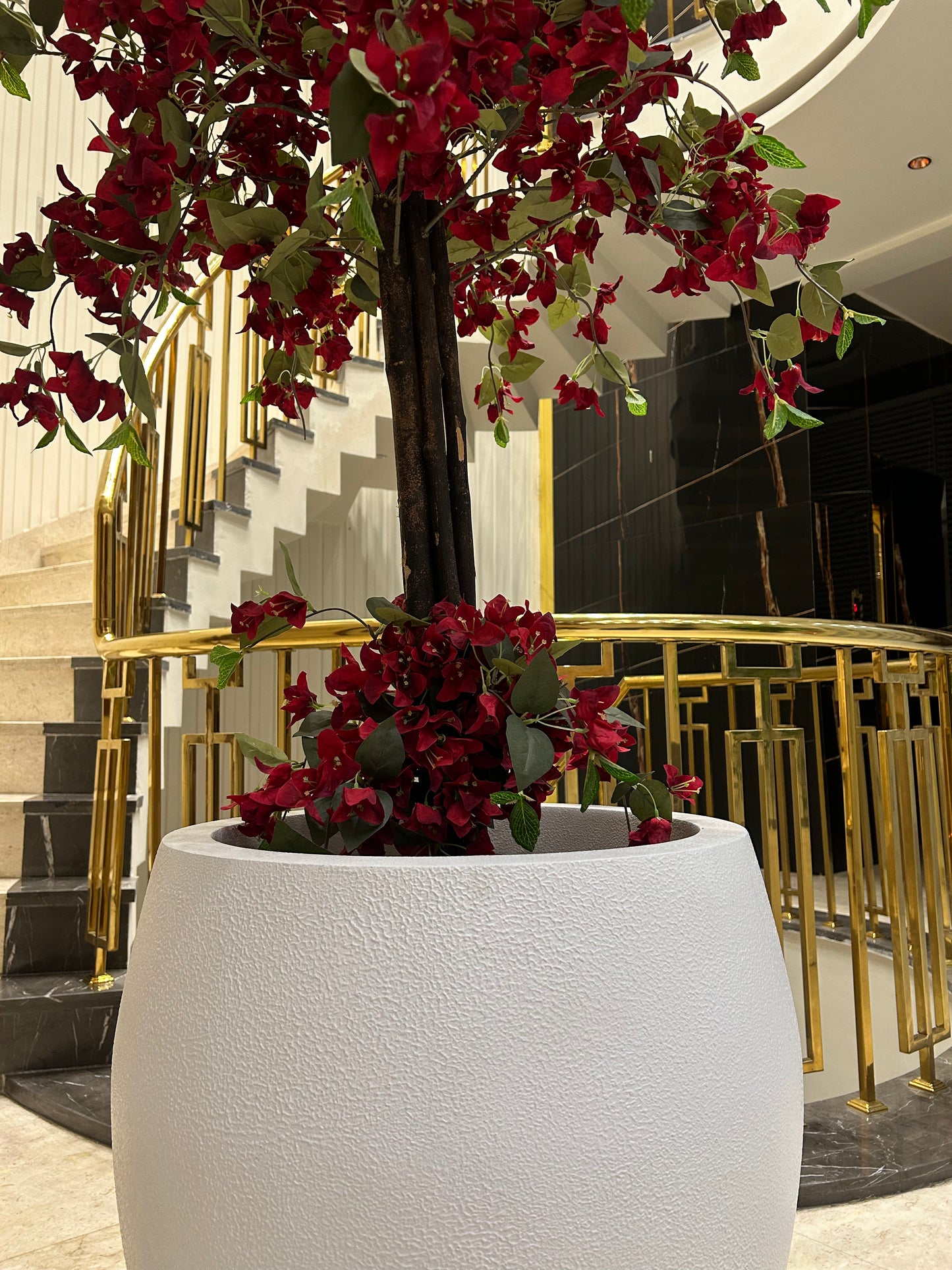 New Oslo Planter