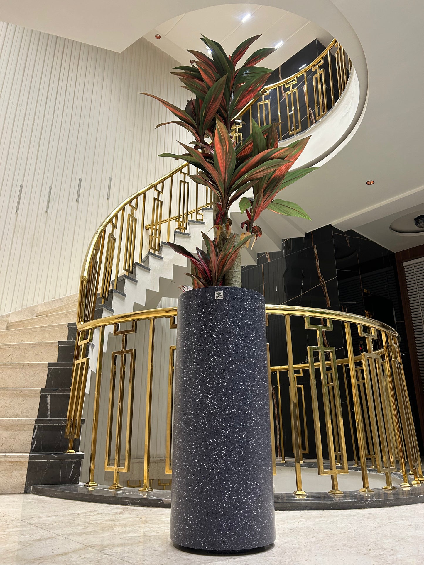 JP RIO Planter