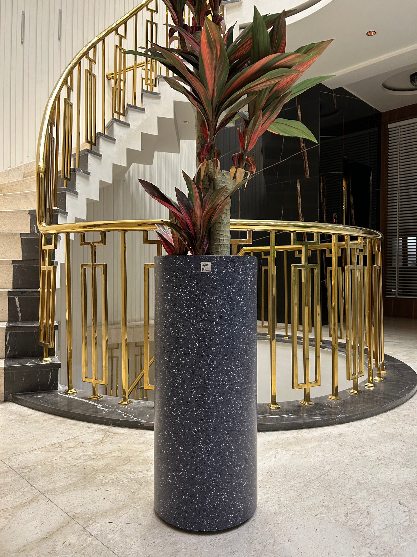 JP RIO Planter