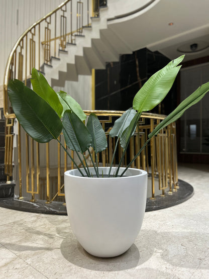 JP Bowl Planter